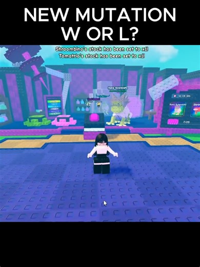 PVB New Mutation Explained: Plants vs. Brainrots Insights