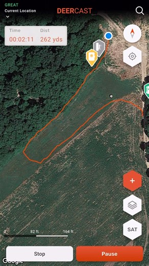 992 reactions · 3 comments | So many ways to utilize all the mapping features in the @deercast_app | Whitetail Edge | Facebook