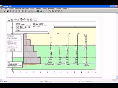 Tutorial Gabion