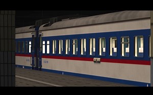 【trs19】模拟一次进站