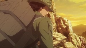 Watch Sword Art Online Alternative: Gun Gale Online Season 1 Episode 5 - Leave the Last Battle to Me