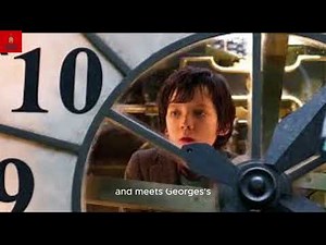 "Why Hugo (2011) is a Cinematic Masterpiece: A Deep Dive into Scorsese's Enchanting Film"