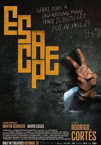 Escape - movie: where to watch streaming online