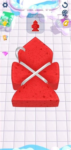 Sponge Fire Hydrant – Bold & Bubbly DIY 🚒🧽