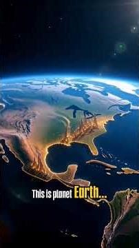 Earth in 2200 🌍 | The Future of Humanity #quantumfuture