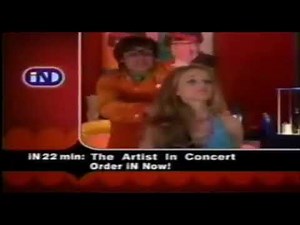 Austin Powers: The Spy Who Shagged Me (1999) - iN Demand Pay-Per-View TV Spot