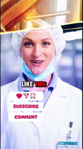 Inside the Cigarette Factory: How Cigarettes Are Made in 2025 | Full Manufacturing Process