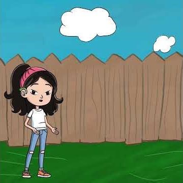 Animate characters project