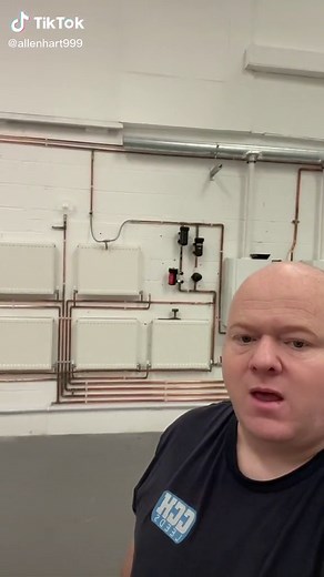 Understanding How a Central Heating System Works