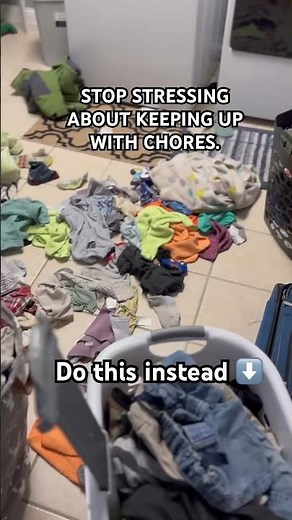 Catholic Homemaking Made Easy | better than a cleaning schedule