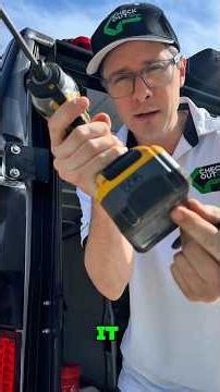 Bracket Cover Installation #checkoutourramps #CargoRamp #CargoVan #VanUpfit #WorkVan