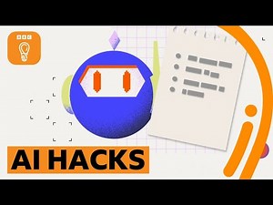 How AI can improve your life | BBC Ideas
