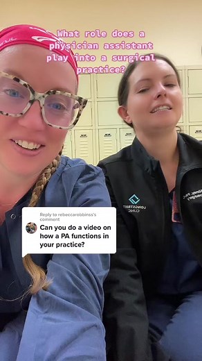 Understanding the Roles of a Surgical Physician Assistant