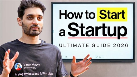 Guide to Scaling A Startup with Zero Funding | Kata 1 | Achina Mayya