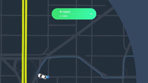 Optimizando Rutas con Google Maps API