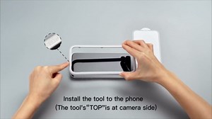 JETech Full Coverage Screen Protector for iPhone 16 Pro 6.3-Inch, Black Edge Tempered Glass Film with Easy Installation Tool, Case-Friendly, HD Clear, 3-Pack