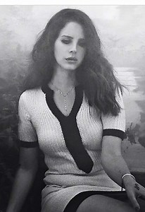 Why Lana Del Rey’s Spinning Music Video Makes Viewers Laugh