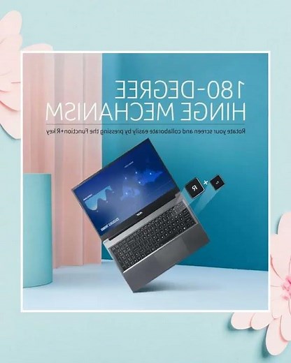 Acer Aspire Lite 2025 Ryzen 3 Quad Core 16GB RAM 512GB SSD Steel Grey 15.6 Inch FHD Laptop