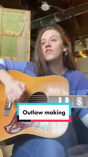 Making a Song Demo: Outlaw Music Production