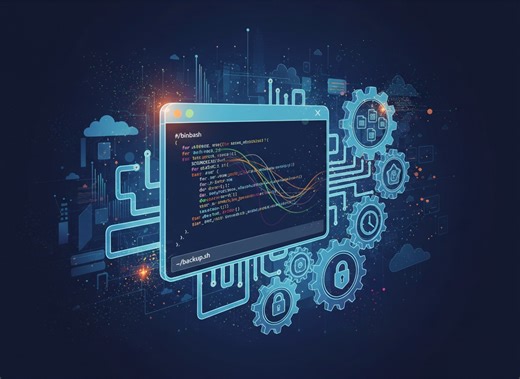 The awk command in Linux is a powerful and versatile text-processing and data-manipulation tool used for extracting, filtering, and formatting information from text files or input streams. It operates on a line-by-line basis, treating each line as a record and splitting it into fields (columns) based on a specified or default separator (typically whitespace). #Advanceshellscriptingindia #shellscriptig #keeplearningwithjoyatres | Joyatres Technology | Facebook