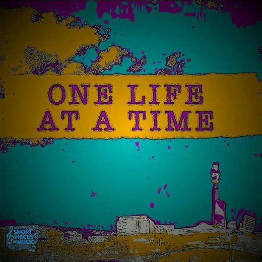 U2 — One Life At A Time （2026）