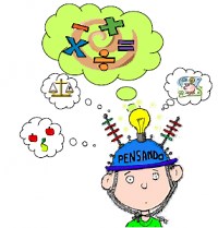 Resolución de 5 problemas matemáticos