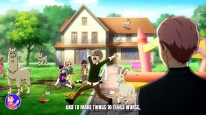 I Was Abducted by a Prince | MSA previously My Story Animated