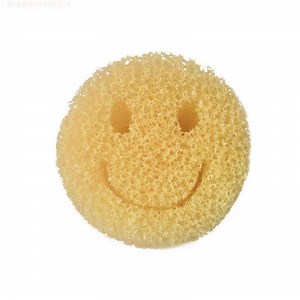 [Hot Item] Polyurethane Open Cell Filter Foam Reticulated Fast Dry Kitchen Cleaning Sponge