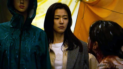 연상호 신작 '군체' 올해 개봉…예고편 공개