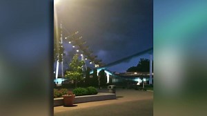 115K views · 485 reactions | Yikes! Due to weather conditions last...