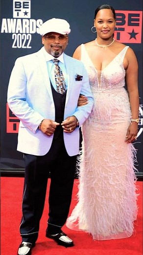 Carl Anthony Payne II Love Life Has 33 Year Marriage & 4 Sons #movie #hollywood