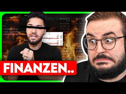 MiiMii EXPOSED ApoReds Finanzen & Geschäftsmodelle | Entschuldigung 16