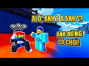 💬 Anh ‪@TGaming‬ Em Cần Nói Chuyện Về Titan Fishing!!!