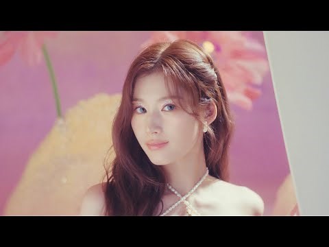 TWICE『DIVE』MV Teaser -SANA-