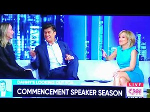 Alisyn Camerota Smoking Hot Legs on CNN Tonight!