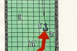 America Doesn’t Need an Industrial Policy