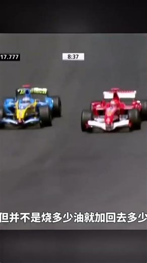 舒馬赫逆天的奪冠之路：2006年巴林站，世界頂尖賽車手如何用舒馬赫自己的招數擊敗他？ #F1 #赛车 #回顾 #车手 #比赛