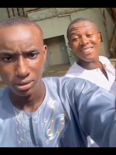 Humour Ivoirien: Qui n'est pas dedans ? 😂🇨🇮