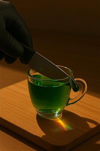 Relaxing Green Tea ASMR: Sipping Sounds for Deep Relaxation #asmr