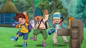 388K views · 452 reactions | Inazuma Eleven, Episódio 6: O Gol Relâmpago. Detalhes que fazem o anime ser especial. | Inazuma Blast News | Facebook