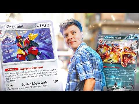 How To Play Kingambit