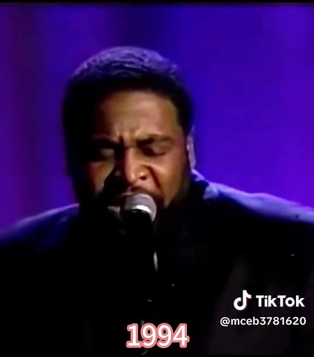 Gerald Levert - Made To Love Ya#geraldlevert #90s #2000s #80smusic #live #fyp #music