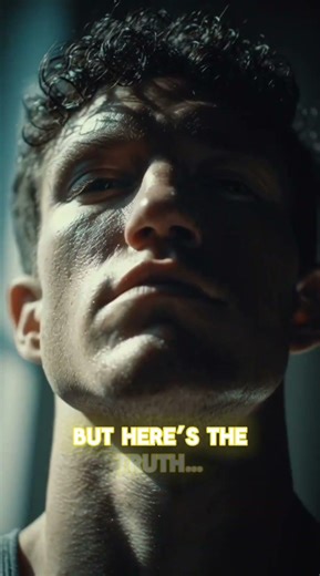 Nobody Told Me This About Success…