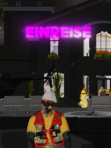 Ab sofort IC Einreise! .gg/nomcy #fivem #nomercy #edit #fyp
