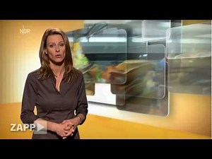 Anja Reschke - 06.03.2013