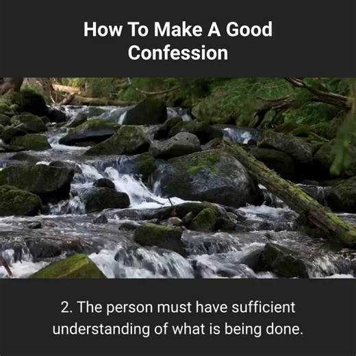 13 shares | How To Make A Good Confession | Proudly Catholic | Facebook