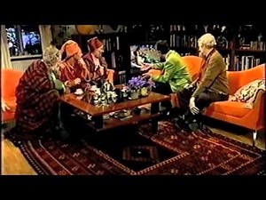 Pyrus i Go' Morgen Danmark 1997