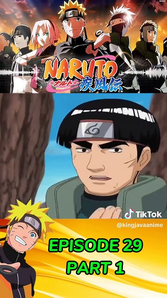 Naruto Shippuden Tagalog Dubbed Videos by KingJavaAnime
