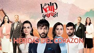 Heridas del corazón capitulo 32 – novelas360.com | Telenovelas Online!