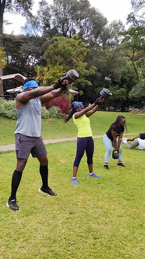 Thanks for all those who keeps making this happen. #berryfitnessforhealth.com